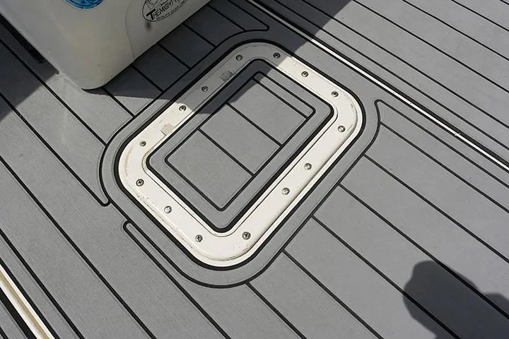 Impulse Yacht Photos Pics 