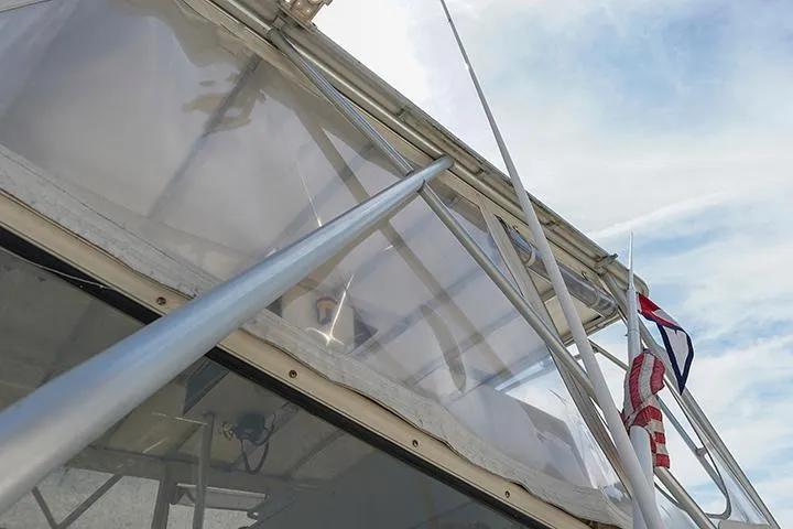 Impulse Yacht Photos Pics 