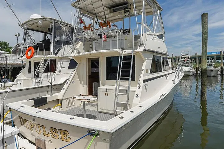 Impulse Yacht Photos Pics 