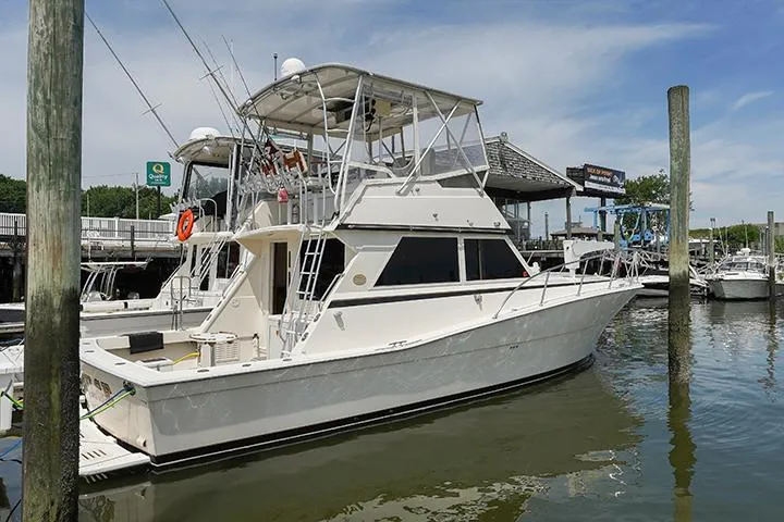 Impulse Yacht Photos Pics 