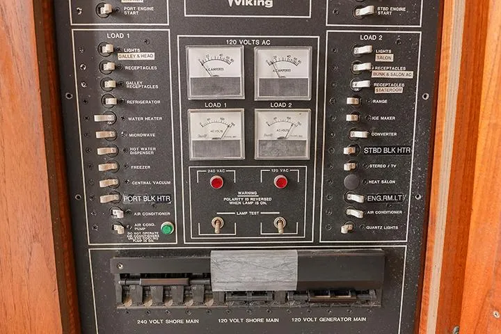 Impulse Yacht Photos Pics 