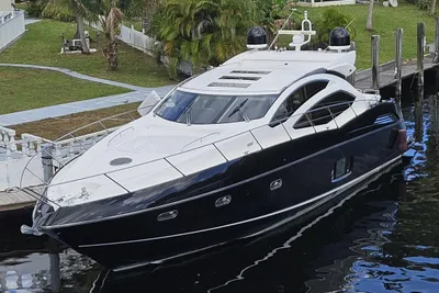Sunseeker Predator 64