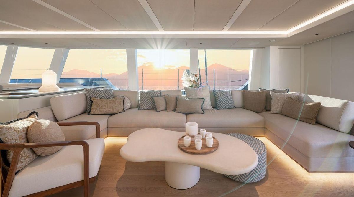2023 Sunreef 78 
