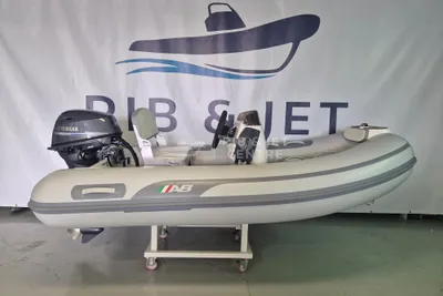 2024 AB Inflatables Alumina 9.5 ALX