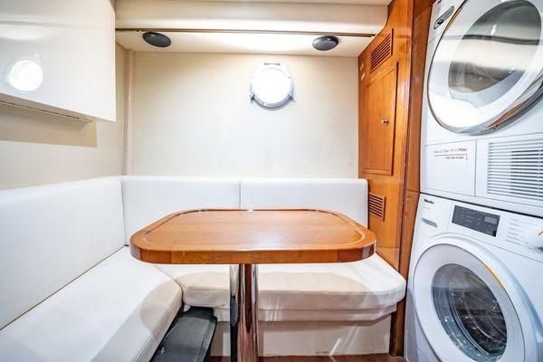 2003 Azimut 80 