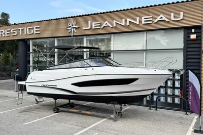 2022 Jeanneau Cap Camarat 7.5 DC