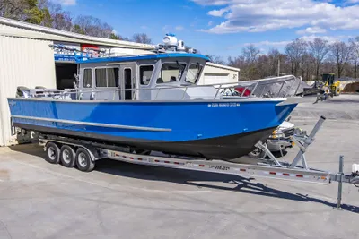 Allied Liberator 34