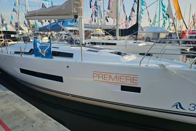 Hanse 360