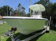 2019 Sea Born LX 24 CC