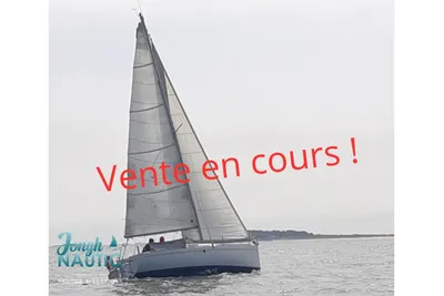 1999 Beneteau First 260 Spirit