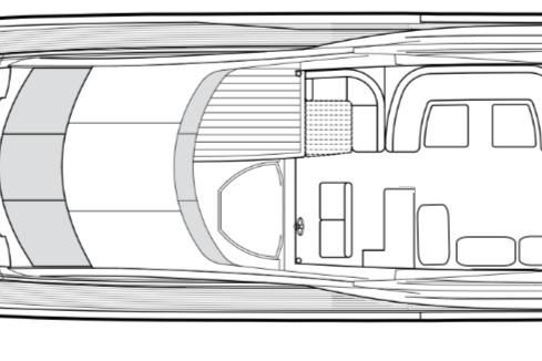 2009 Sunseeker 93 
