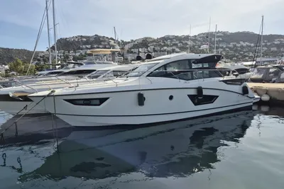 2021 Beneteau GRAN TURISMO 50 HT