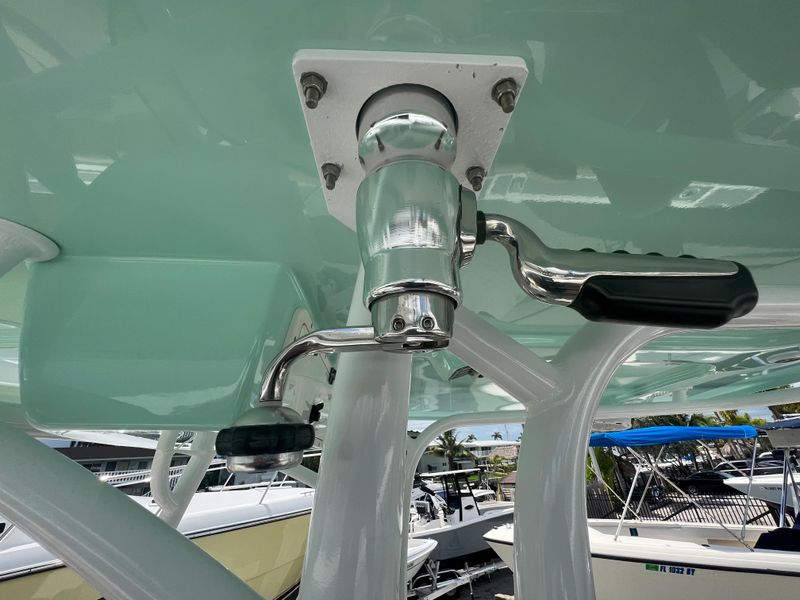 2019 NauticStar 28XS