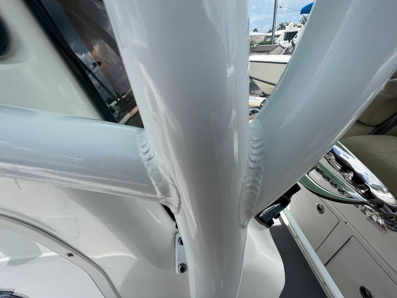 2019 NauticStar 28XS