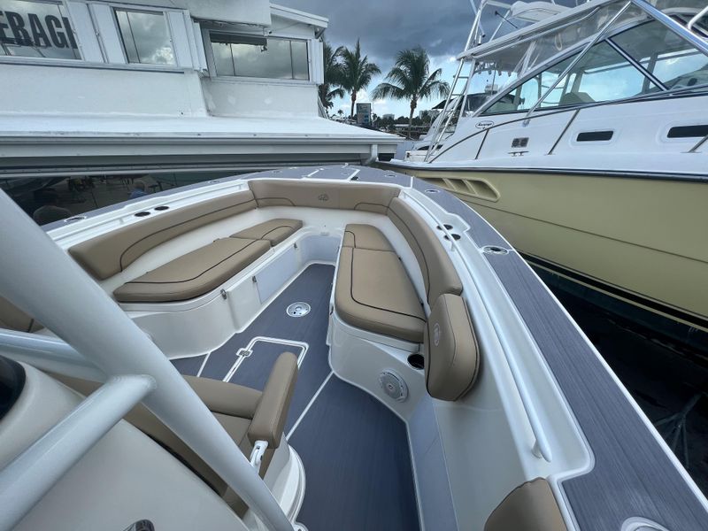 2019 NauticStar 28XS