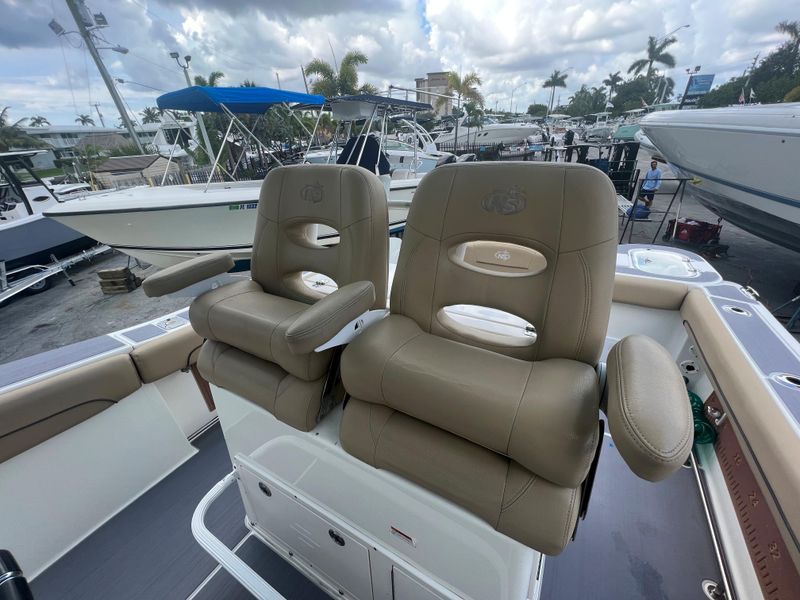 2019 NauticStar 28XS