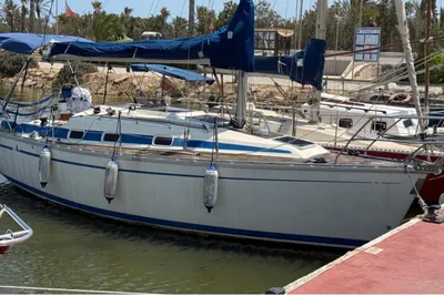 1992 Bavaria 300 Sport