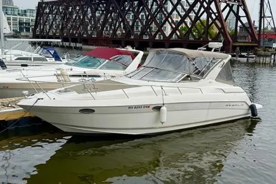 Regal Commodore 3260