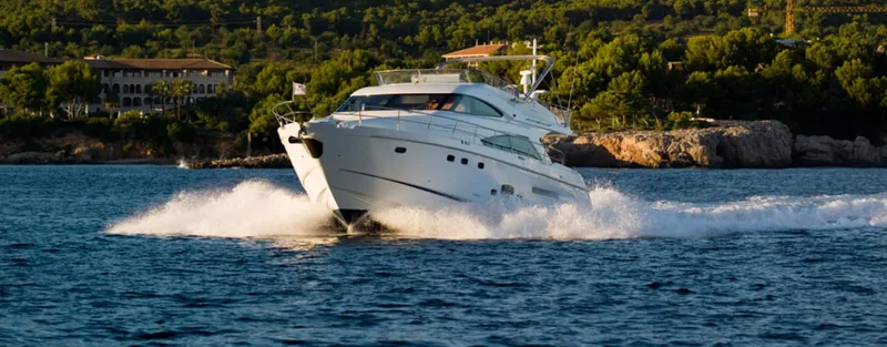 Zero One Yacht Photos Pics Manufacturer Provided Image