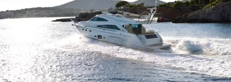 Zero One Yacht Photos Pics Manufacturer Provided Image
