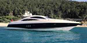 Sunseeker Predator 72