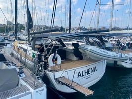 2017 56' 3'' Dufour-56 Exclusive Antibes, 06, FR