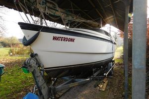 2002 MacGregor 26 X