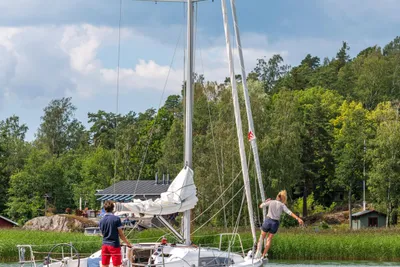 Beneteau Oceanis 30.1