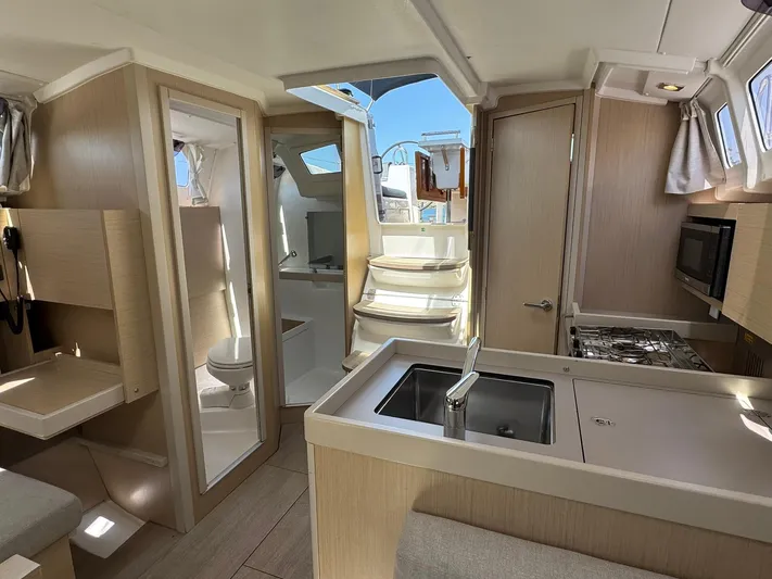 Why Knot Yacht Photos Pics 