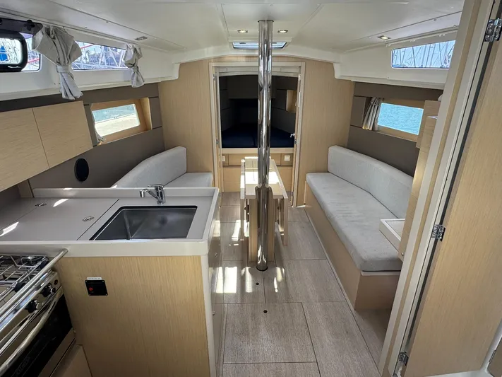 Why Knot Yacht Photos Pics 