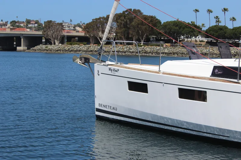 Why Knot Yacht Photos Pics 