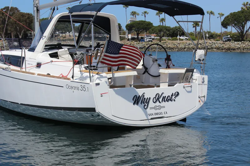 Why Knot Yacht Photos Pics 