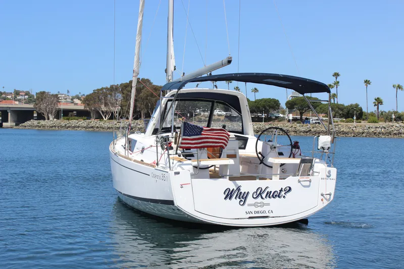 Why Knot Yacht Photos Pics 