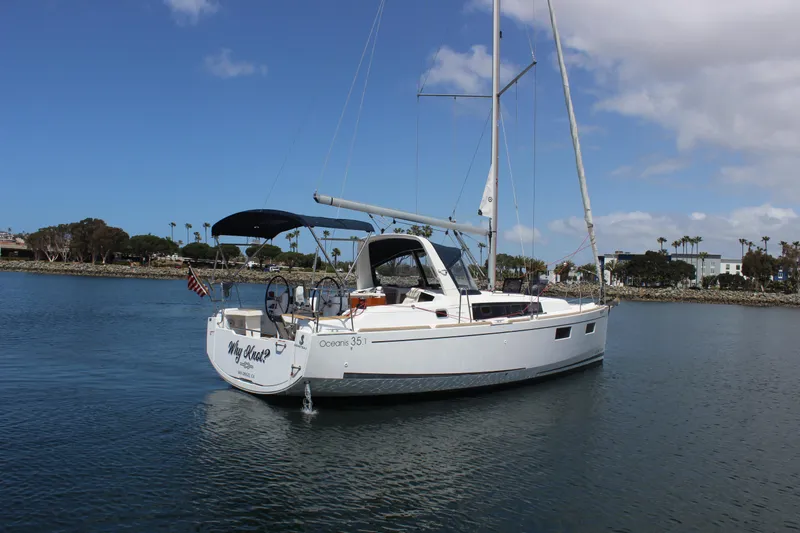 Why Knot Yacht Photos Pics 