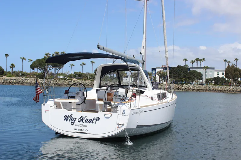 Why Knot Yacht Photos Pics 