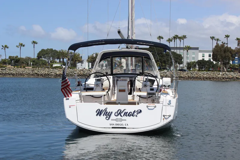 Why Knot Yacht Photos Pics 