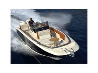 2023 Invictus Capoforte FX 270