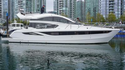 Galeon 430 Skydeck