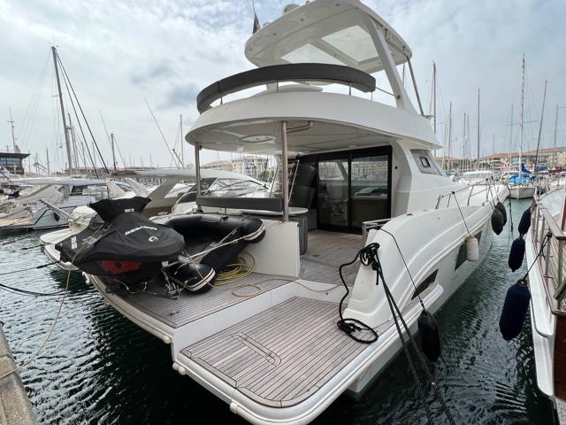 2015 Flash Cat FLASH CAT 43
