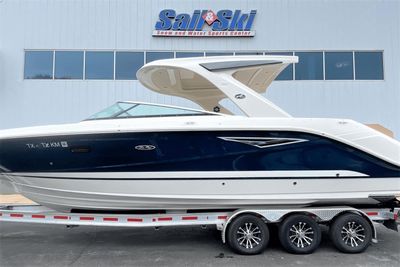 Sea Ray 310 SLX