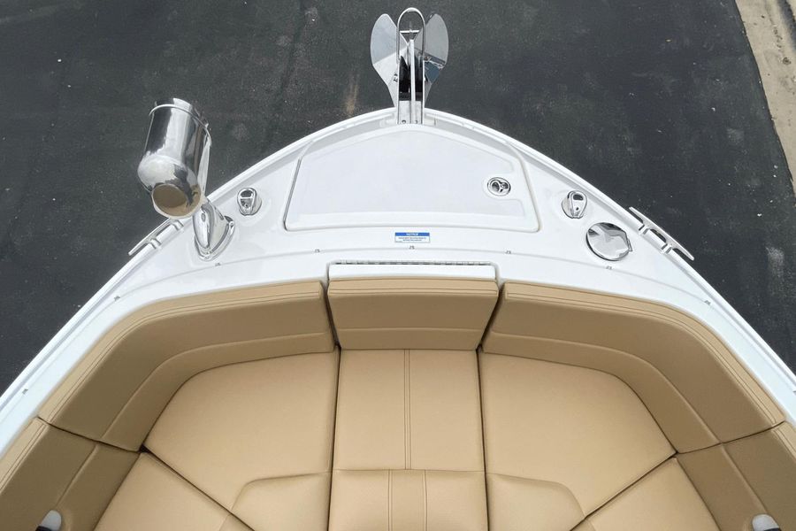 2022 Sea Ray 310 SLX