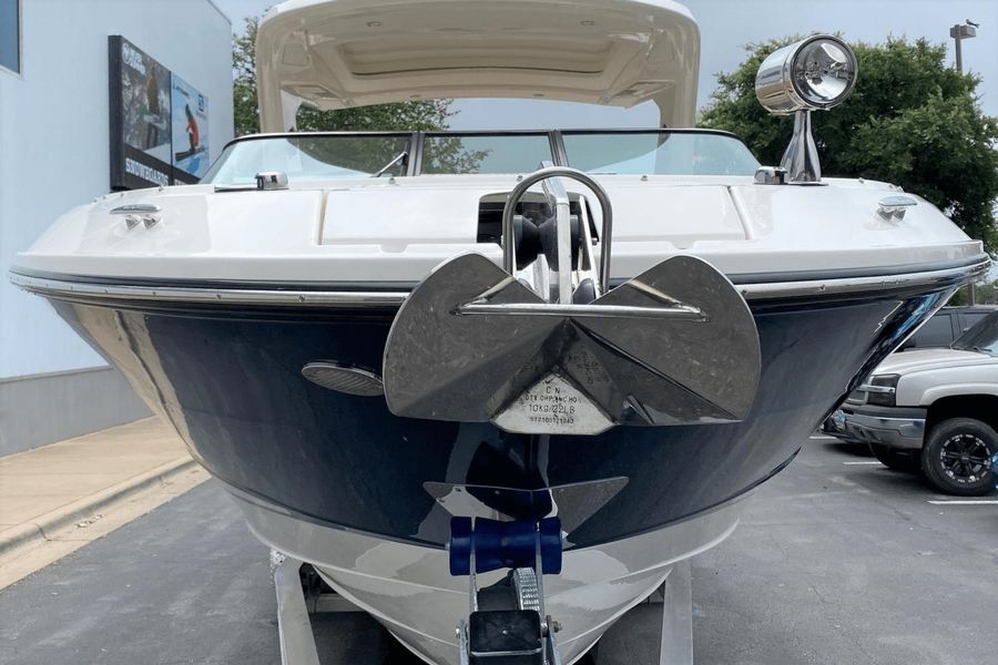 2022 Sea Ray 310 SLX