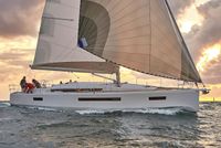 2024 Jeanneau Sun Odyssey 490