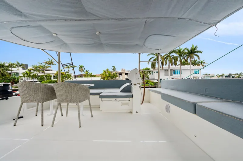 Nomada Yacht Photos Pics 