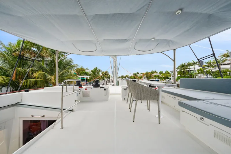 Nomada Yacht Photos Pics 