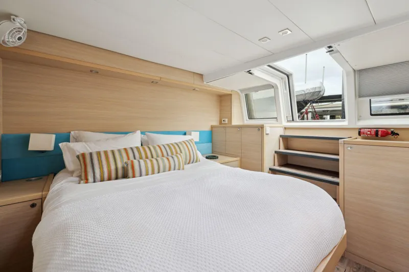 Nomada Yacht Photos Pics 