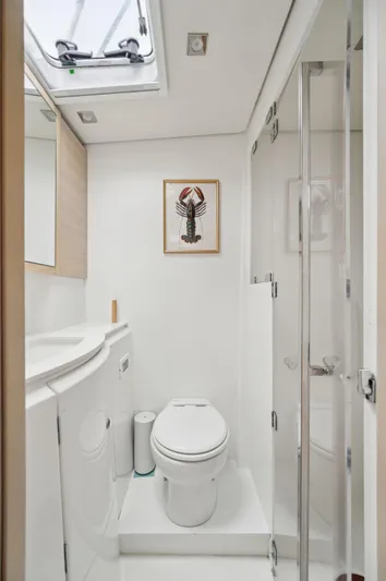 Nomada Yacht Photos Pics 