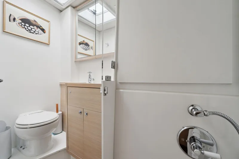 Nomada Yacht Photos Pics 