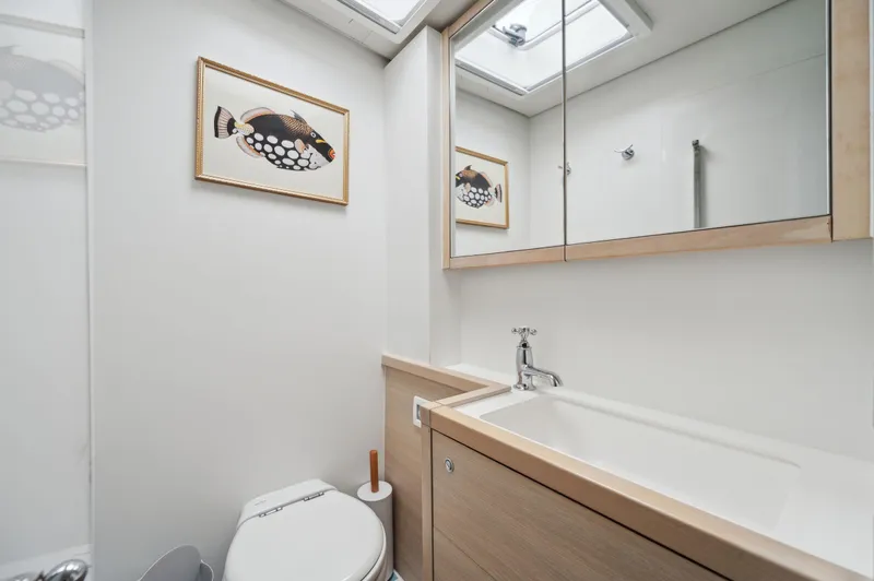 Nomada Yacht Photos Pics 