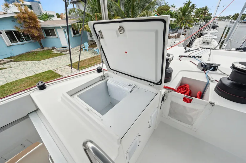 Nomada Yacht Photos Pics 